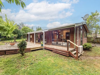 Deadline has passed. Offers are invited!