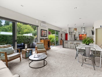 Stylish Brick Beauty