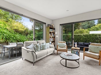 Stylish Brick Beauty