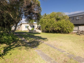 Prime Beachside Site