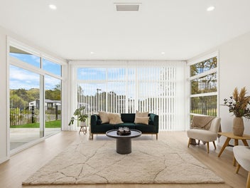 Style, Position & Space