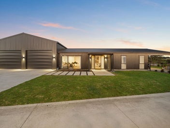 The Perfect Pairing - Dual Living in Whitford