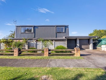 Seize The Opportunity