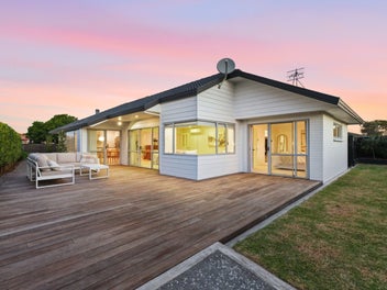 Solid, Suave and Sunlit