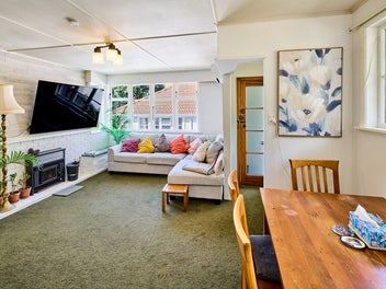 TAWA STARTER WITH POTENTIAL