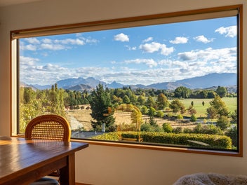 The Advantage of Elevation