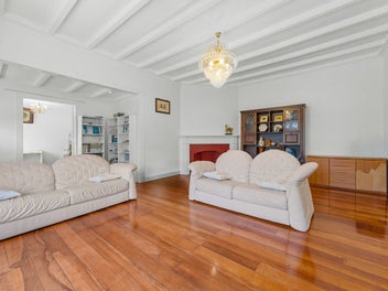 A Blue-Chip Canvas Awaits