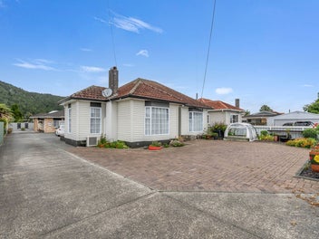 Built for Living, Set Up for More