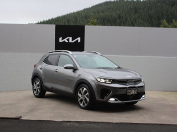2024 Kia Stonic GT-LINE Plus 1.0L Petrol Turbo