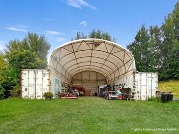 Grow, Graze & Live the Good Life