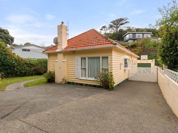 A Home That Just Feels Right