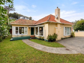 A Home That Just Feels Right