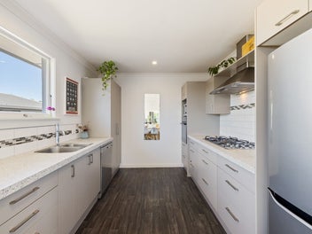 Their First. Now Yours.