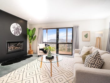 SUN, SPACE & PERFECTLY POSITIONED IN KHANDALLAH