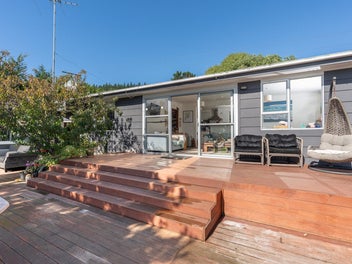 The Bach Life, Done Right