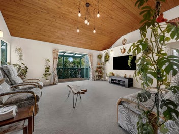 A Home to Fall in Love With