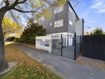 One Sold, Unit 4 left