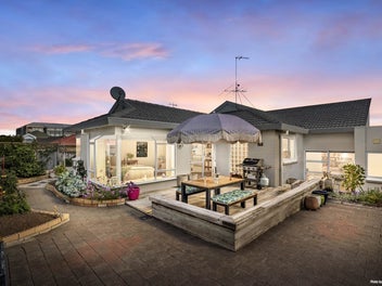 Spacious Single Level Stunner!