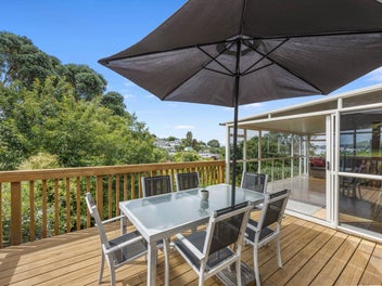 Flexible Family Living!