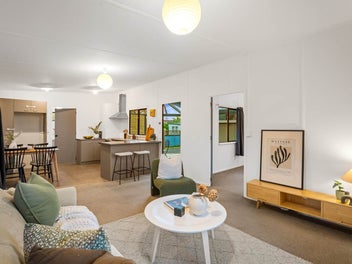 Small Home, Big Potential!