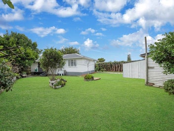 A Corner of Opportunity 817m2!