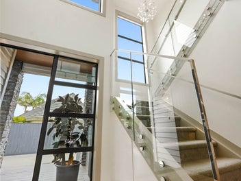 Spacious Modern Dual Living