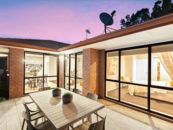 Private, Modern & Effortlessly Liveable