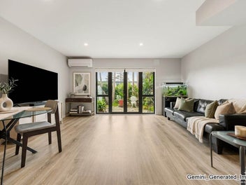 Secure, Sunny & Seriously for Sale!