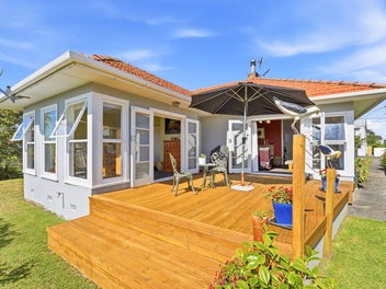 If A View Is What You Want? Then This Is For You