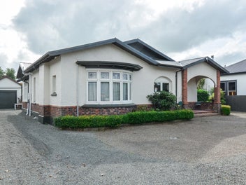 Almost Bigger Than Texas!