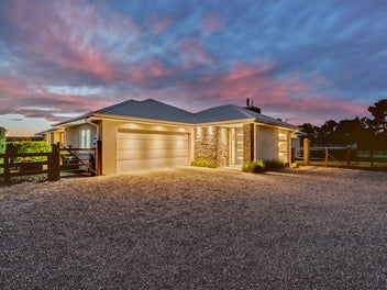 Private Rural Luxury