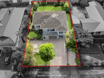 Solid Development Opportunity In Macleans