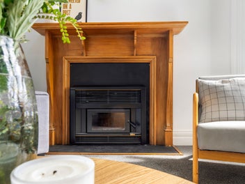 Beautifully renovated and healthy homes certified!