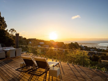 Where City & Country Meet