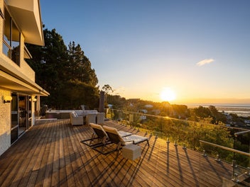 Where City & Country Meet