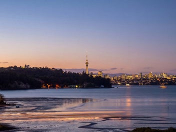 Where the View Steals the Show