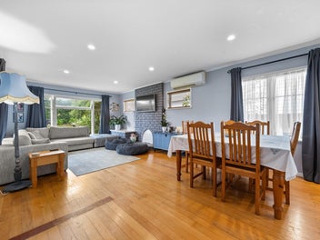 BUILT TO LAST. READY TO LIVE. MAKE IT YOURS.