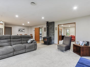 Absolutely Spoilt For Space/Quiet Cul de Sac