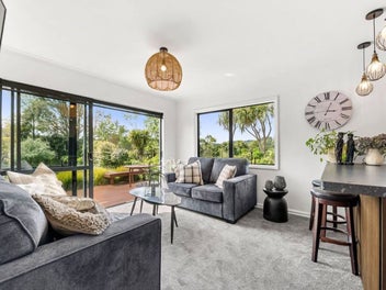 Lifestyle living at its best – Whitemans Valley