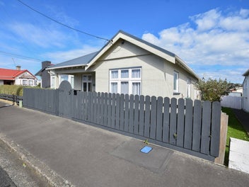 Move-In Ready with Modern Upgrades