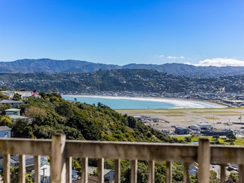 BREATHTAKING PANORAMIC VIEWS