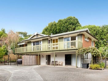 Walk to the beach - Develop, Renovate or Enjoy