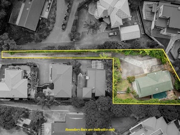 Walk to the beach - Develop, Renovate or Enjoy