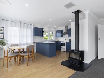 Disregard the CV! Affordable First Home