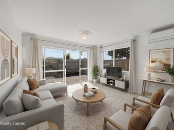 A Simple Move That Makes Sense