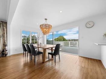 804sqm land, Versatile Living, Sea Views & Mac...