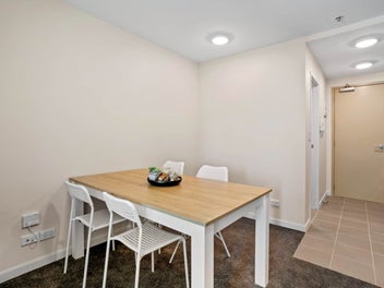 Affordable CBD Living with Car Park