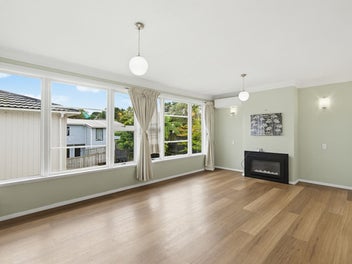 Home with a Granny Flat