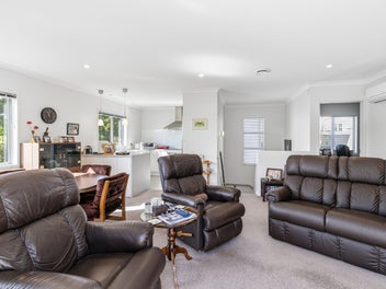 Modern living and community charm