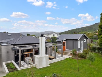 A Fusion of Character and Modern Luxury